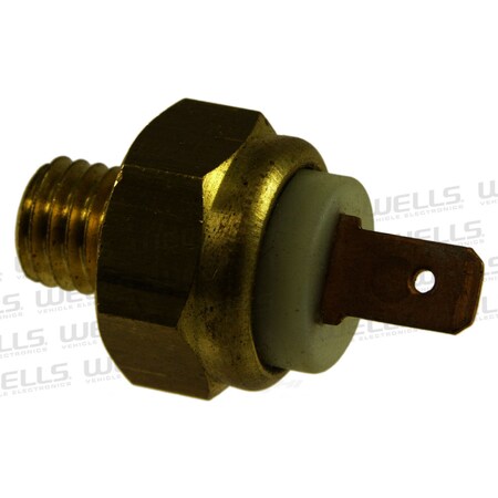 Ntk Engine Coolant Temperature Switch, 1T1065 1T1065