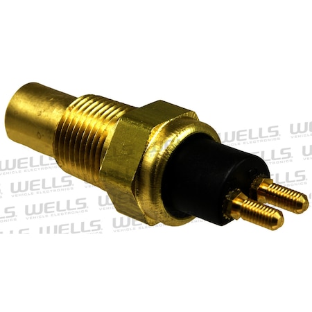 Ntk Engine Coolant Temperature Switch, 1T1132 1T1132