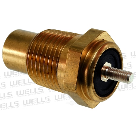 Ntk Engine Coolant Temperature Switch, 1T1144 1T1144