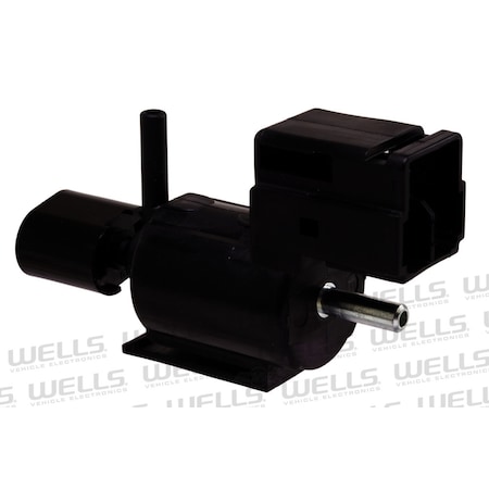 Ntk EGR Valve Control Solenoid, 2F1189 2F1189