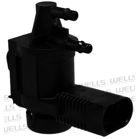 Ntk EGR Valve Control Solenoid, 2F1195 2F1195