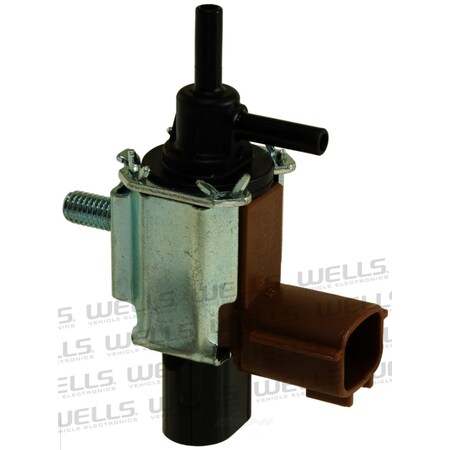 Ntk EGR Valve Control Solenoid 2001-2004 Nissan Pathfinder, 2F1234 2F1234