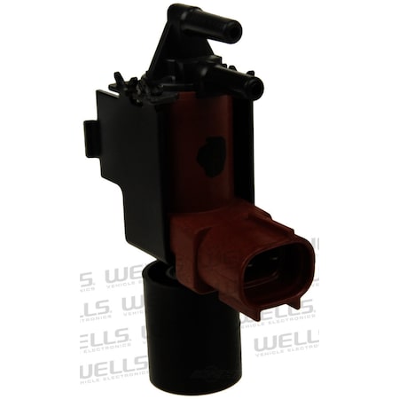 Ntk EGR Valve Control Solenoid, 2F1247 2F1247