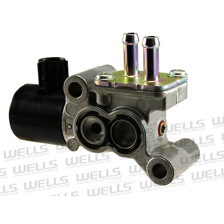 Ntk Idle Air Control Valve, 2H1005 2H1005