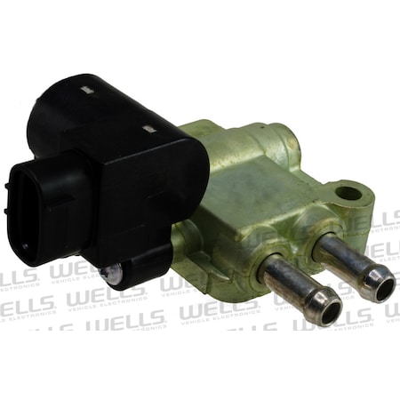 Ntk Idle Air Control Valve, 2H1009 2H1009