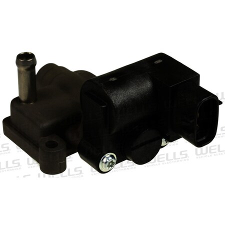 Ntk Idle Air Control Valve, 2H1016 2H1016