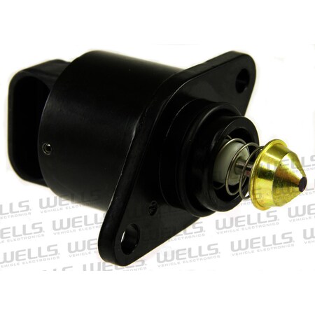 Ntk Idle Air Control Valve, 2H1018 2H1018