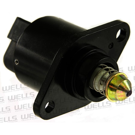 Ntk Idle Air Control Valve, 2H1035 2H1035