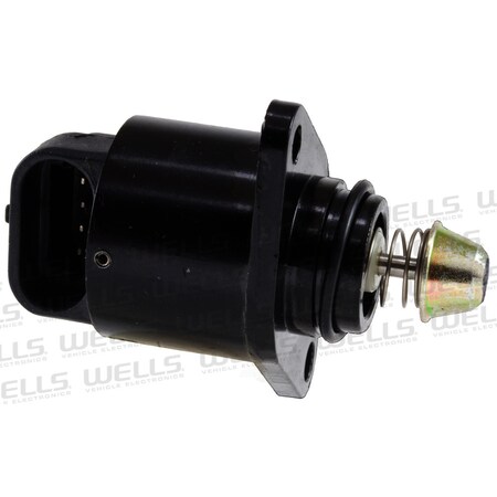 Ntk Idle Air Control Valve, 2H1040 2H1040