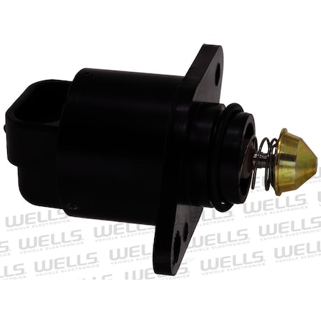Ntk Idle Air Control Valve, 2H1043 2H1043