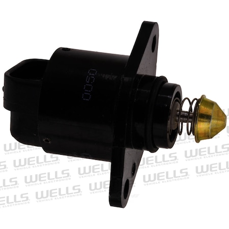 Ntk Idle Air Control Valve, 2H1044 2H1044