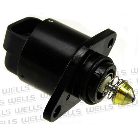 Ntk Idle Air Control Valve, 2H1045 2H1045