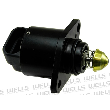 Ntk Idle Air Control Valve, 2H1053 2H1053
