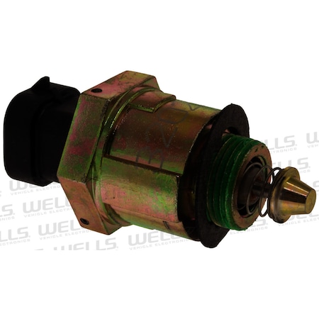 Ntk Idle Air Control Valve, 2H1054 2H1054