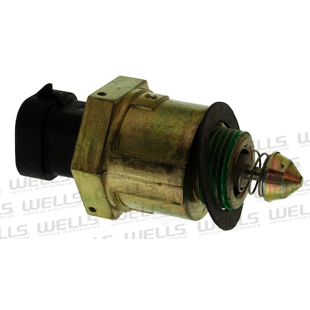 Ntk Idle Air Control Valve, 2H1055 2H1055