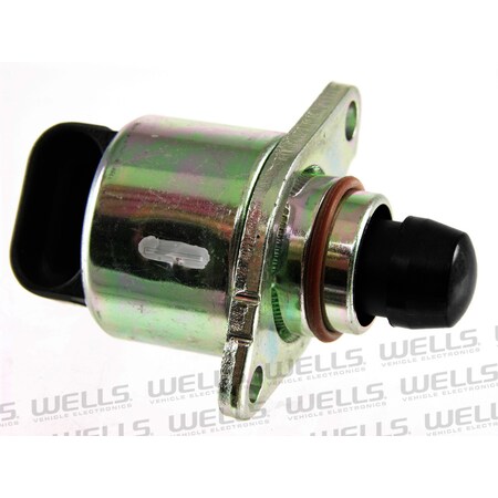 Ntk Idle Air Control Valve, 2H1057 2H1057