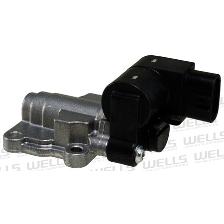 Ntk Idle Air Control Valve, 2H1063 2H1063