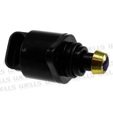 Ntk Idle Air Control Valve, 2H1067 2H1067