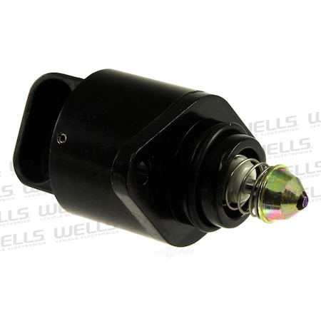 Ntk Idle Air Control Valve, 2H1068 2H1068