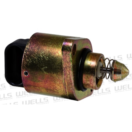 Ntk Idle Air Control Valve, 2H1072 2H1072