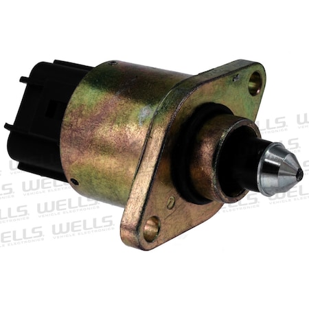 Ntk Idle Air Control Valve, 2H1075 2H1075