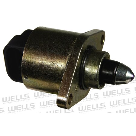 Ntk Idle Air Control Valve, 2H1077 2H1077