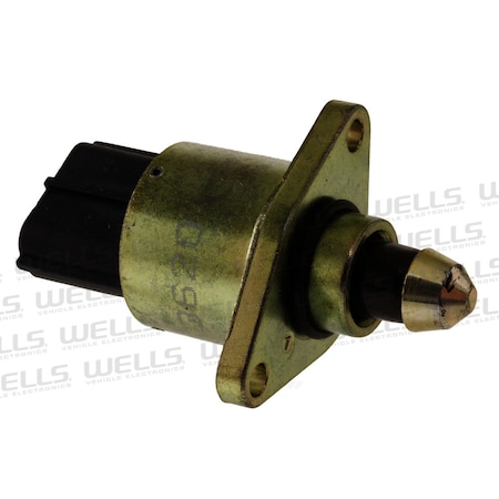 Ntk Idle Air Control Valve, 2H1078 2H1078