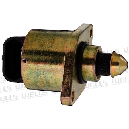 Ntk Idle Air Control Valve, 2H1079 2H1079