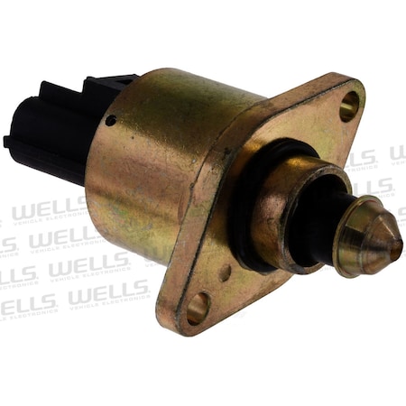 Ntk Idle Air Control Valve, 2H1080 2H1080