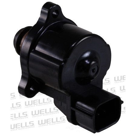 Ntk Idle Air Control Valve, 2H1081 2H1081