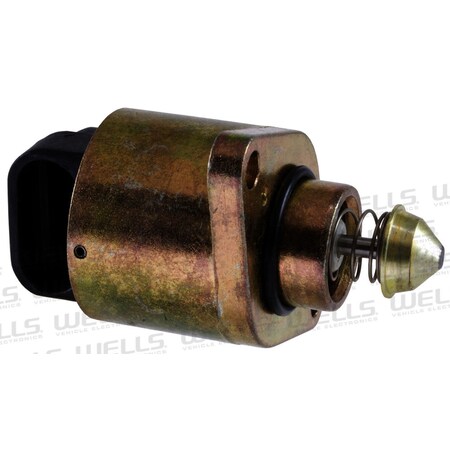 Ntk Idle Air Control Valve, 2H1082 2H1082