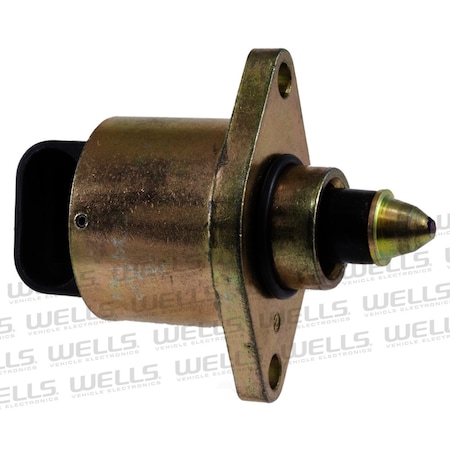 Ntk Idle Air Control Valve, 2H1092 2H1092