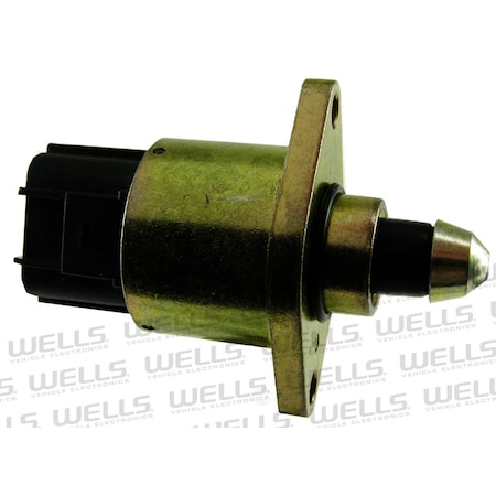 Ntk Idle Air Control Valve, 2H1094 2H1094