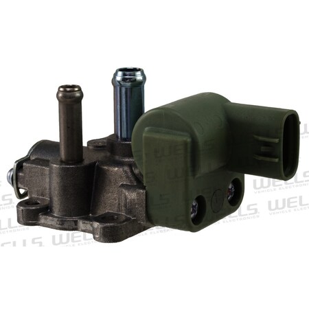 Ntk Idle Air Control Valve, 2H1100 2H1100