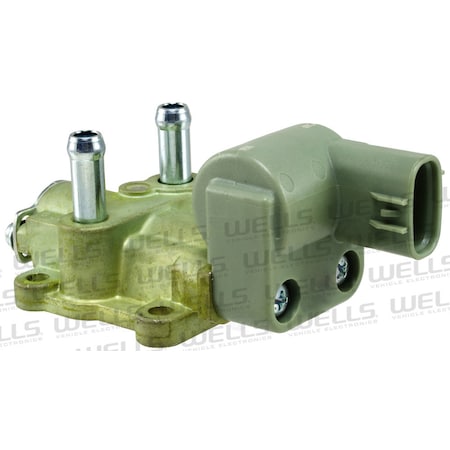 Ntk Idle Air Control Valve, 2H1112 2H1112