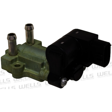 Ntk Idle Air Control Valve 2001-2005 Honda Civic 1.7L, 2H1114 2H1114