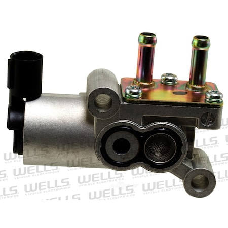 Ntk Idle Air Control Valve 1997-2001 Honda CR-V 2.0L, 2H1121 2H1121