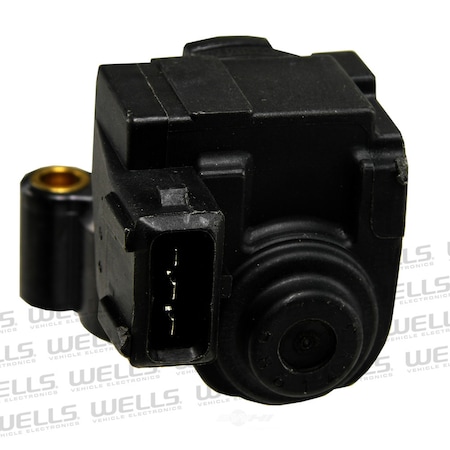 Ntk Idle Air Control Valve, 2H1129 2H1129