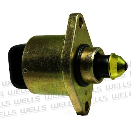 Ntk Idle Air Control Valve, 2H1141 2H1141