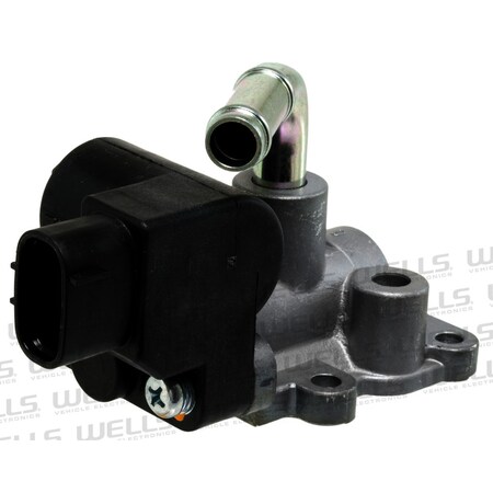 Ntk Idle Air Control Valve, 2H1150 2H1150