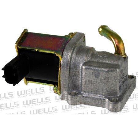 Ntk Idle Air Control Valve, 2H1157 2H1157