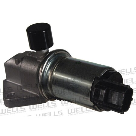 Ntk Idle Air Control Valve, 2H1179 2H1179