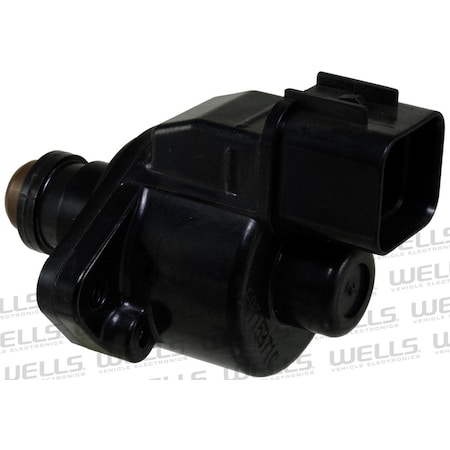 Ntk Idle Air Control Valve, 2H1196 2H1196