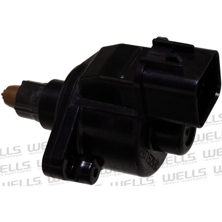 Ntk Idle Air Control Valve, 2H1200 2H1200