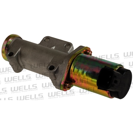 Ntk Idle Air Control Valve, 2H1249 2H1249