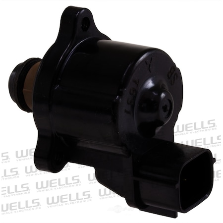 Ntk Idle Air Control Valve, 2H1312 2H1312