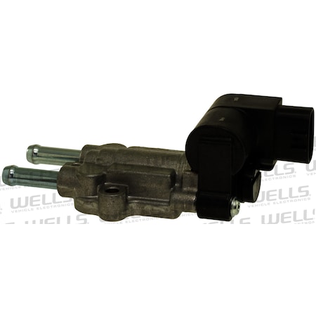 Ntk Idle Air Control Valve, 2H1323 2H1323
