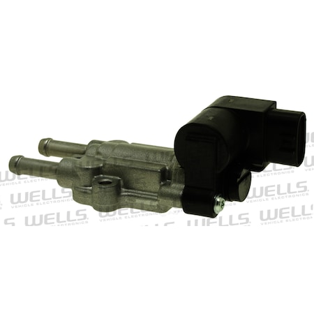 Ntk Idle Air Control Valve, 2H1335 2H1335