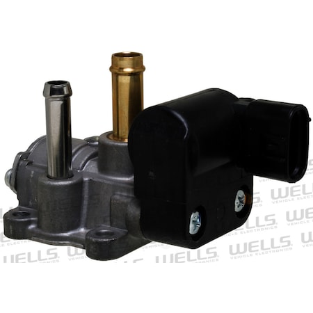 Ntk Idle Air Control Valve, 2H1349 2H1349