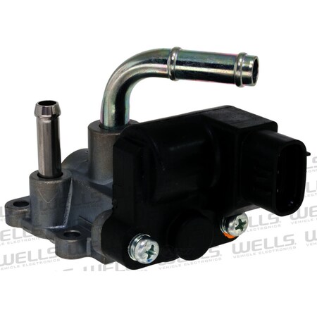 Ntk Idle Air Control Valve, 2H1372 2H1372